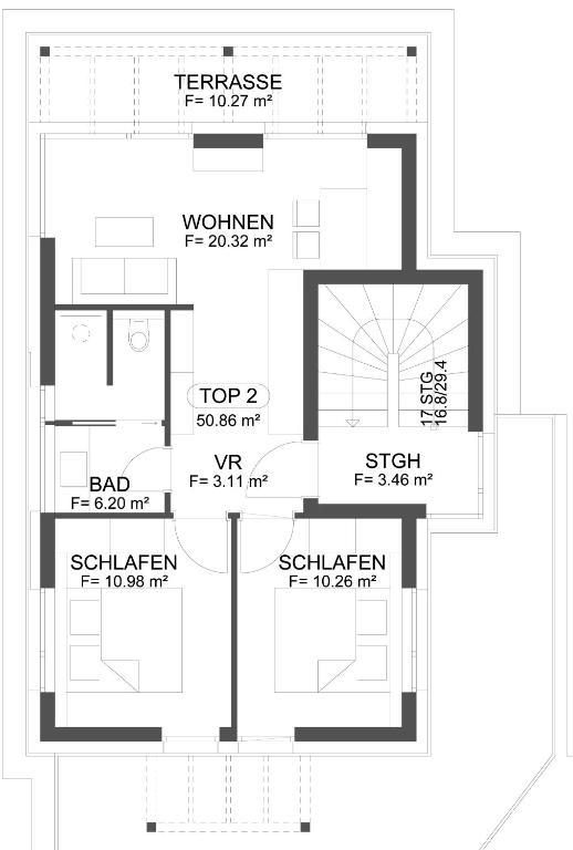Ferienwohnungen Mitterer Weissensee Exterior photo